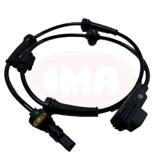 Sensor de freno ABS trasero - Izquierdo/Derecho