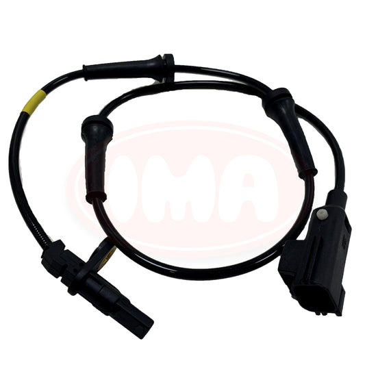 Sensor de freno ABS trasero - Izquierdo/Derecho