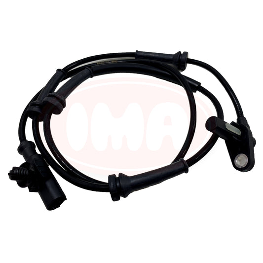 Sensor de freno ABS trasero - Izquierdo/Derecho