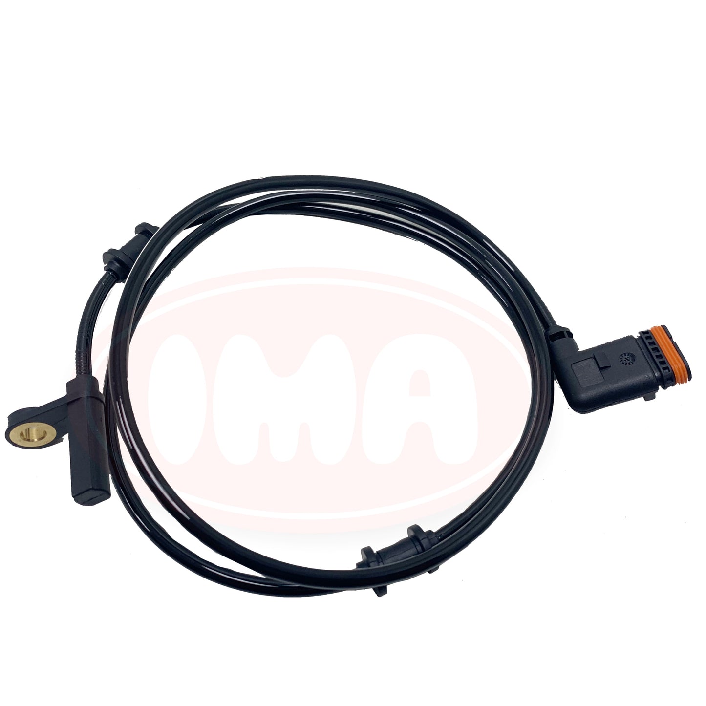 Sensor do Freio ABS Traseiro - Lado Esquerdo
