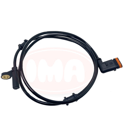 Sensor do Freio ABS Traseiro - Lado Esquerdo
