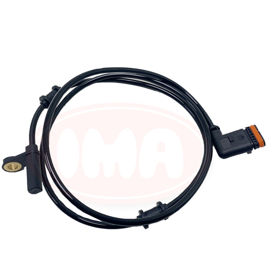 Sensor de freno ABS trasero - Lado izquierdo