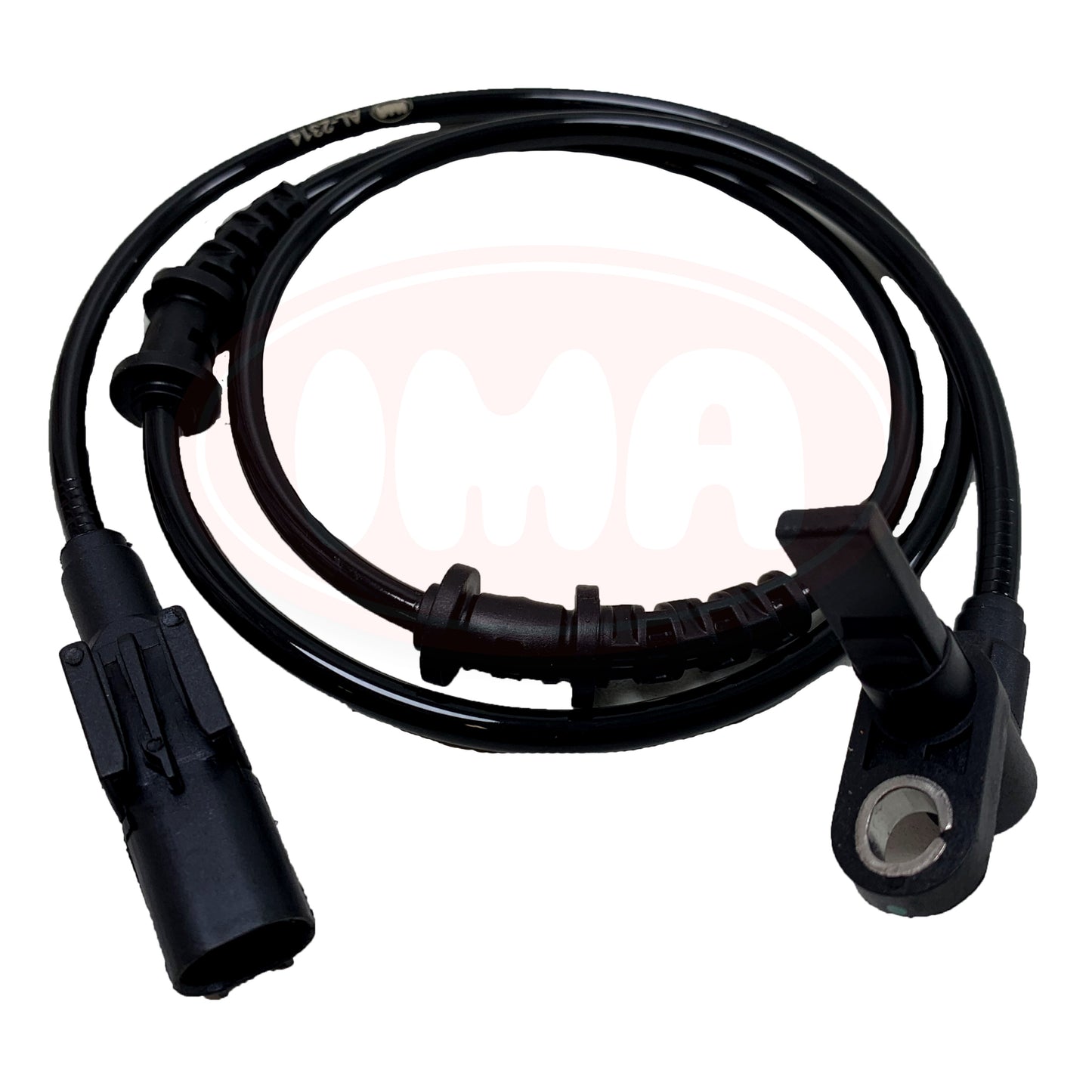 Sensor do Freio ABS Dianteiro - LD/LE