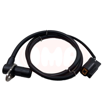 Sensor do Freio ABS Dianteiro - LE