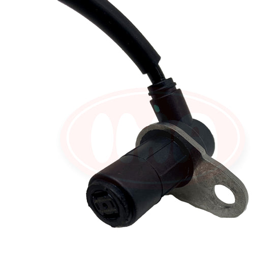 Sensor de freno ABS delantero - Derecho