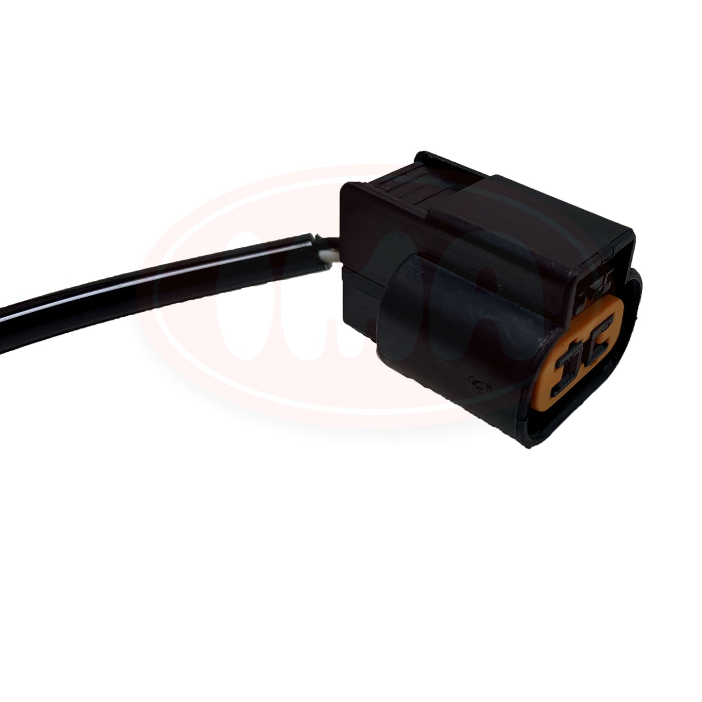 Sensor do Freio ABS Dianteiro - LD