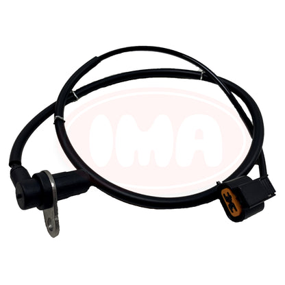 Sensor do Freio ABS Dianteiro - LD