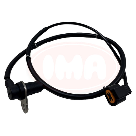 Sensor de freno ABS delantero - Derecho