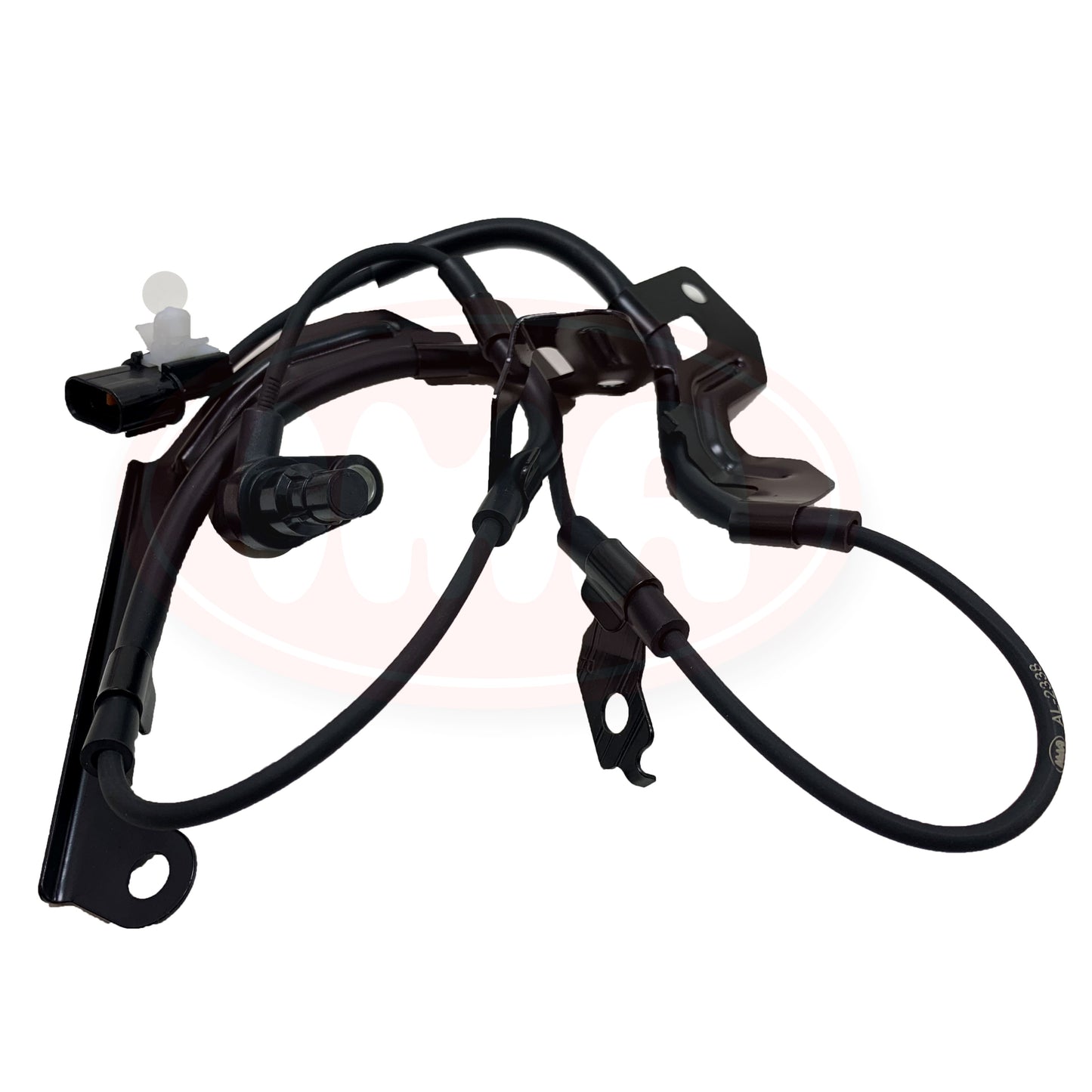 Sensor do Freio ABS Dianteiro - LD