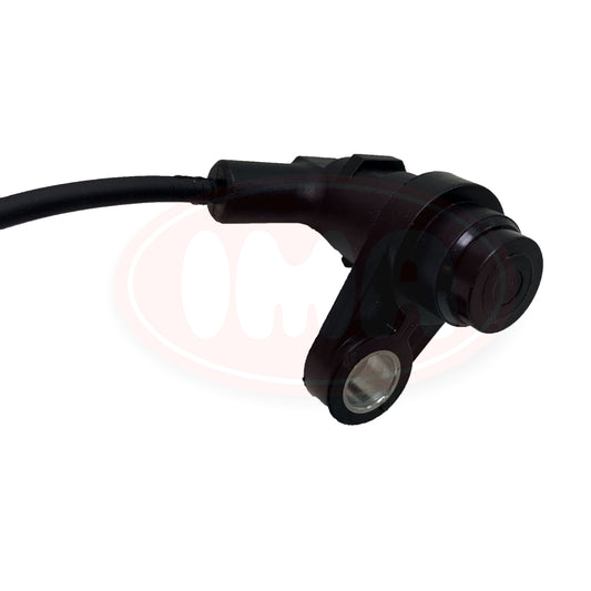 Sensor de freno ABS trasero - Derecho