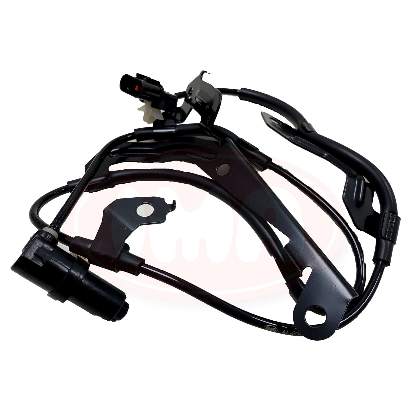 Sensor do Freio ABS Dianteiro - LD
