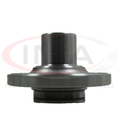 Front Wheel Hub (forged)
