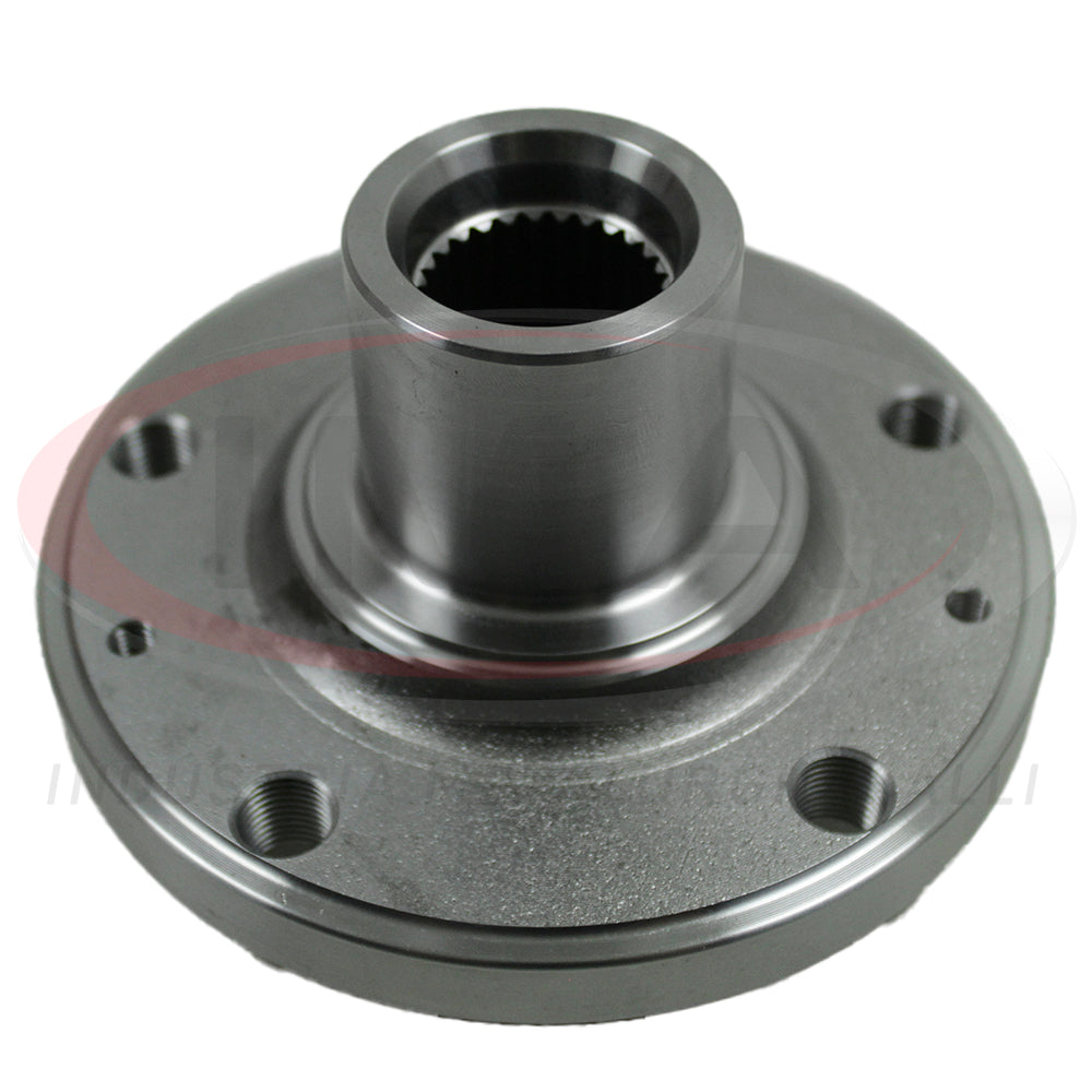 Front Wheel Hub (forged)