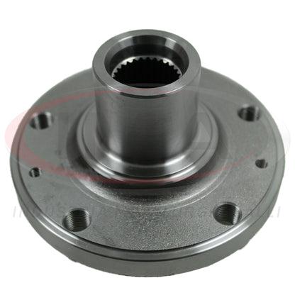 Front Wheel Hub (forged)