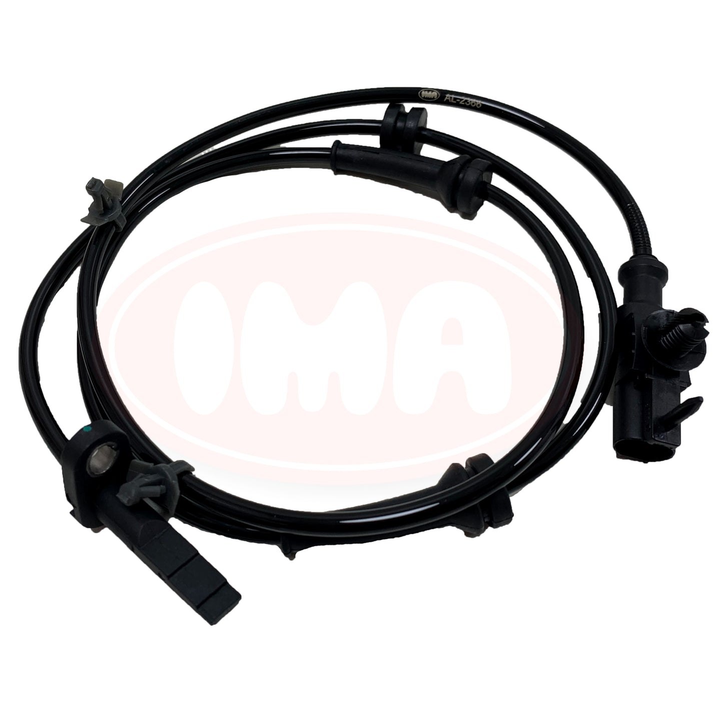 Sensor do Freio ABS Dianteiro - LD/LE