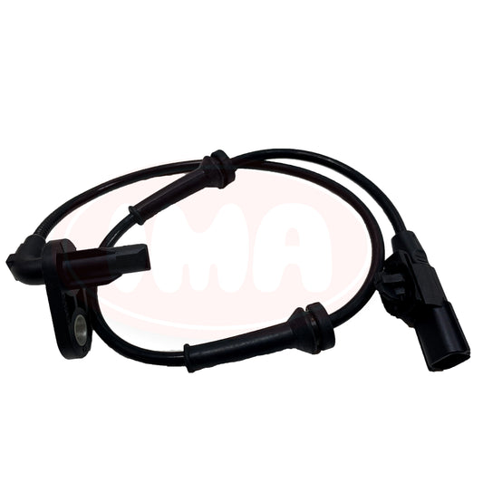 Sensor de freno ABS trasero - Derecho