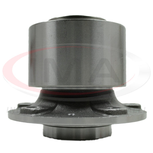 Rear Wheel Hub with Bearing