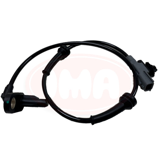 Sensor de freno ABS trasero - Izquierdo