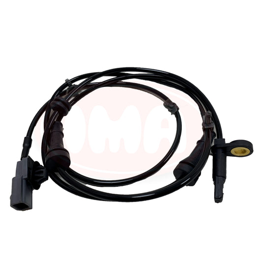 Sensor de freno ABS delantero - Izquierdo/Derecho