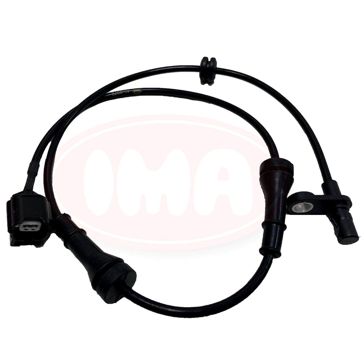 Sensor do Freio ABS Traseiro - LD/LE