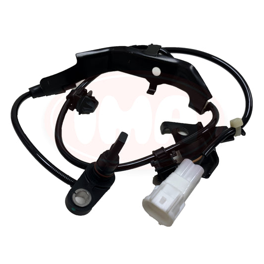 Sensor de freno ABS trasero - Izquierdo