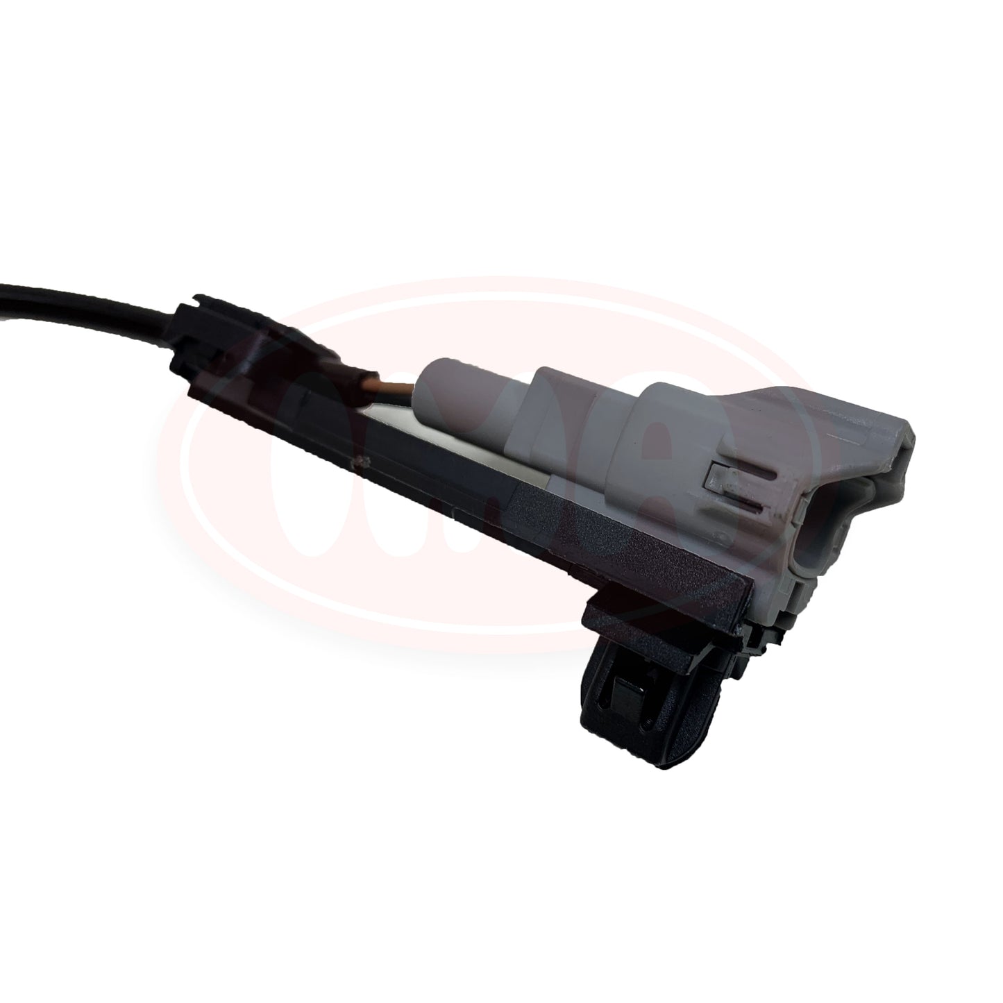 Rear ABS Brake Sensor - Right