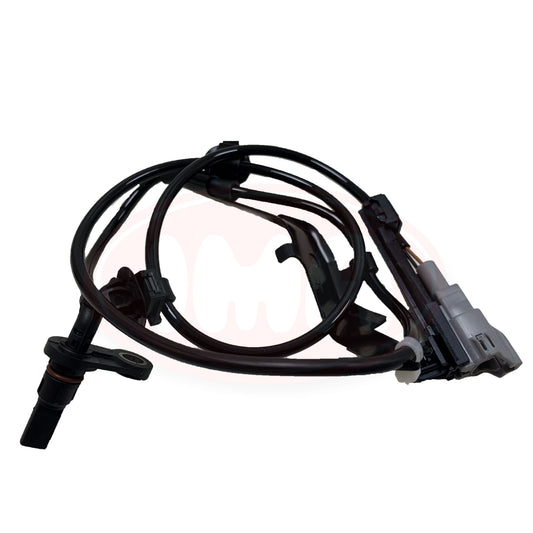 Sensor de freno ABS trasero - Derecho