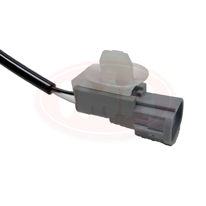 Sensor de freno ABS delantero - Izquierdo