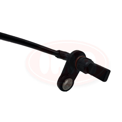 Sensor de freno ABS delantero - Derecho