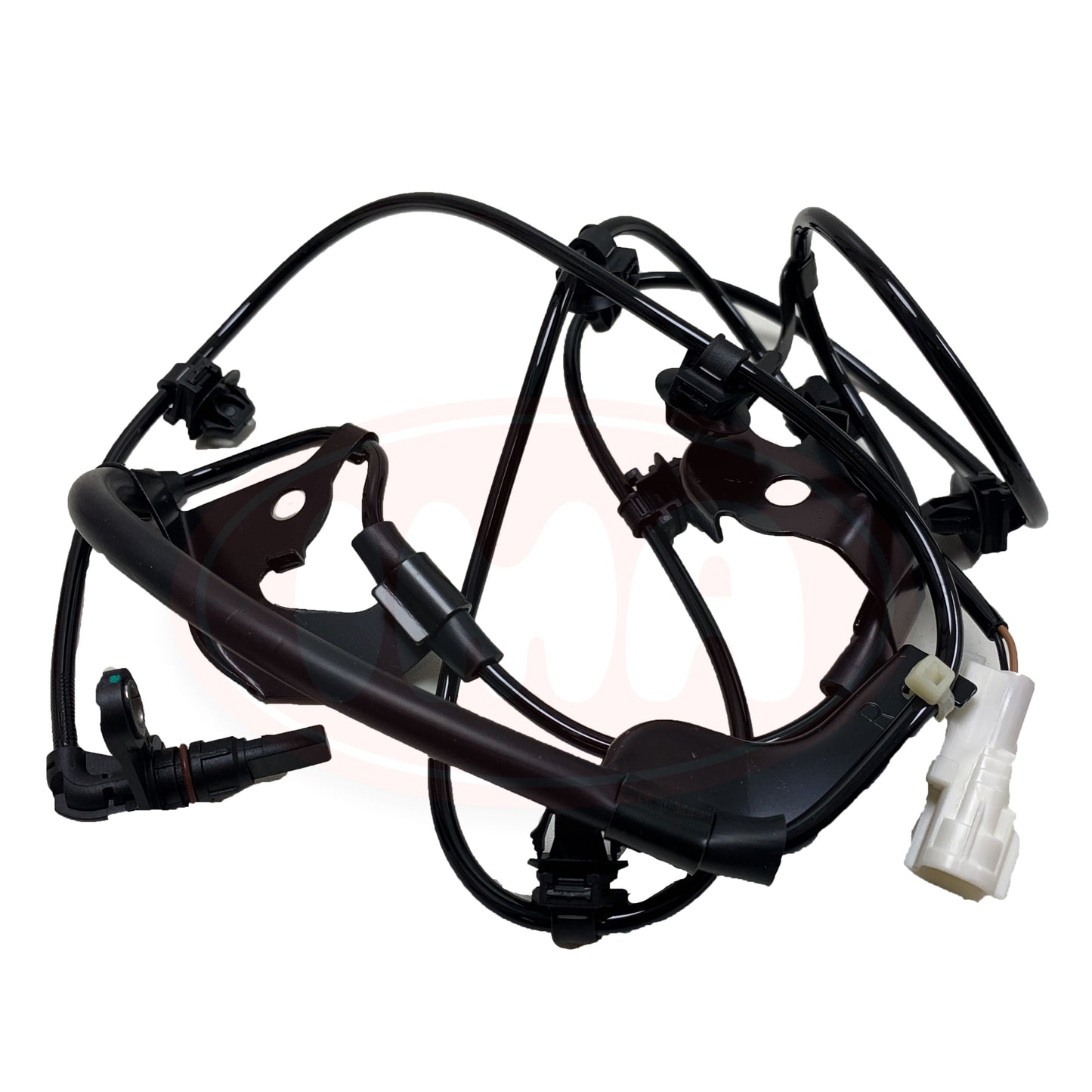 Sensor de freno ABS delantero - Derecho