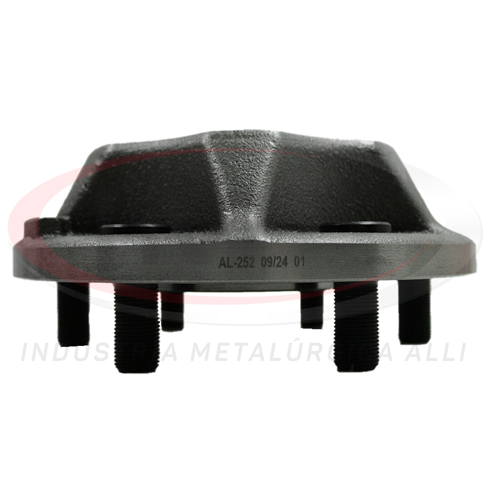 Front Wheel Hub