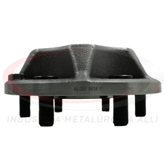 Front Wheel Hub