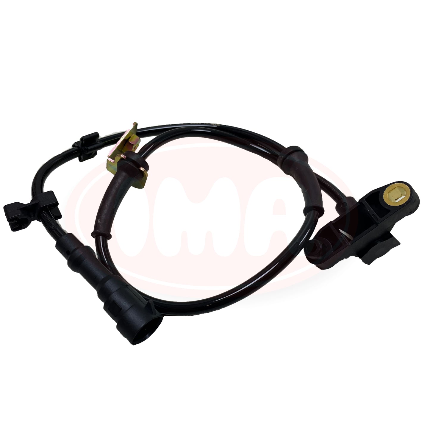 Sensor de freno ABS delantero - Izquierdo