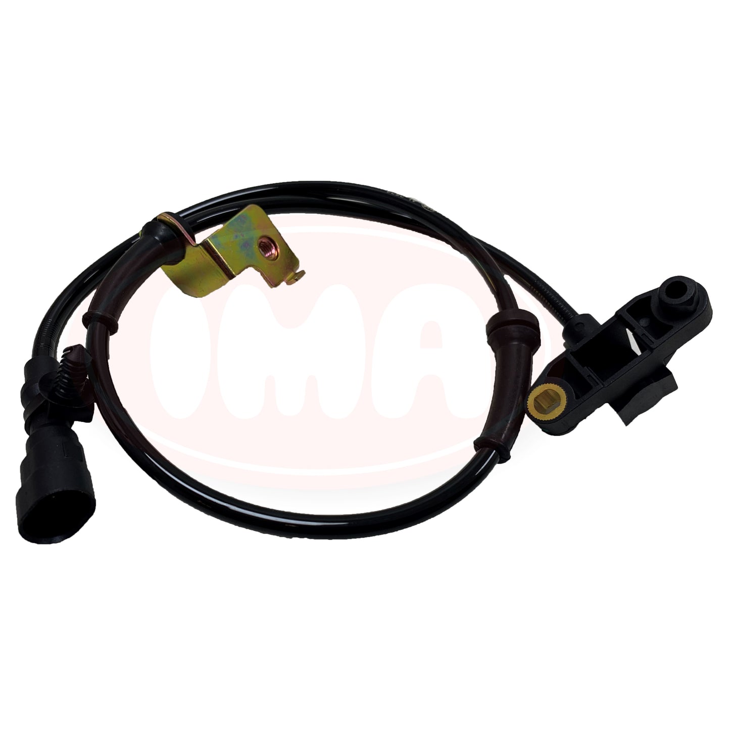 Sensor de freno ABS delantero - Derecho