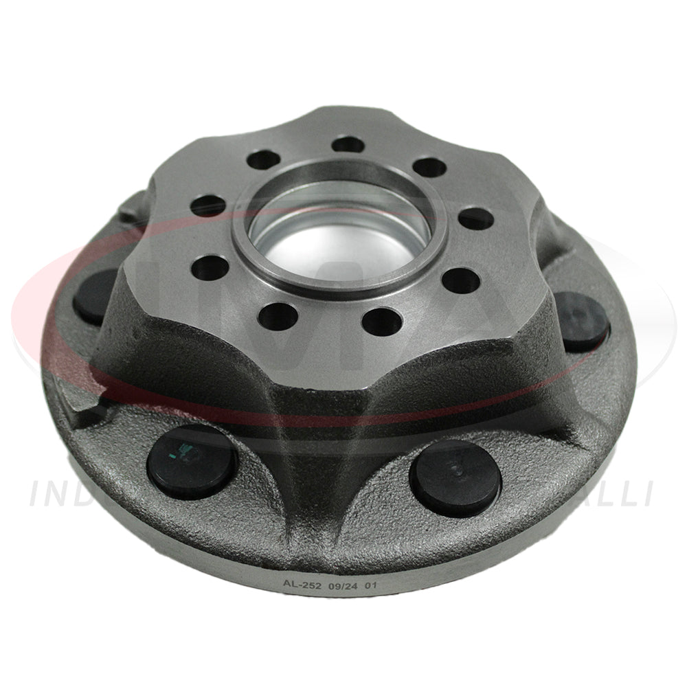 Front Wheel Hub