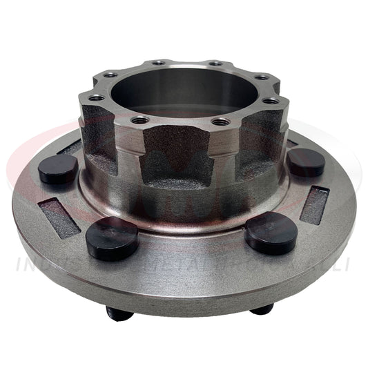 Rear Wheel Hub (forged)
