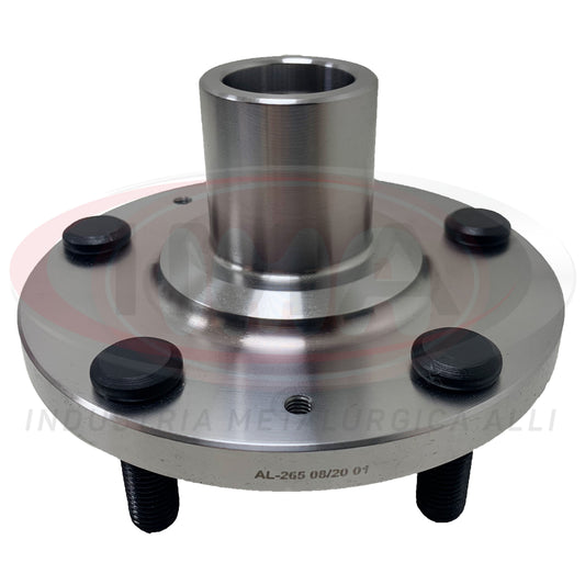 Front Wheel Hub (forged)