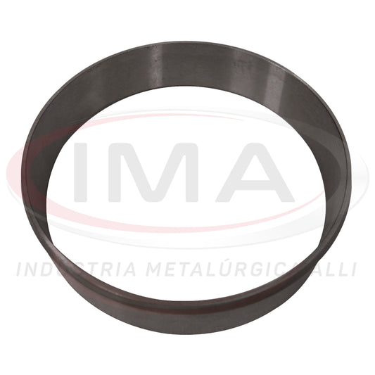 Pis Front Ring. Vbreq Distrib Øint 100 ext 105 alt 24.