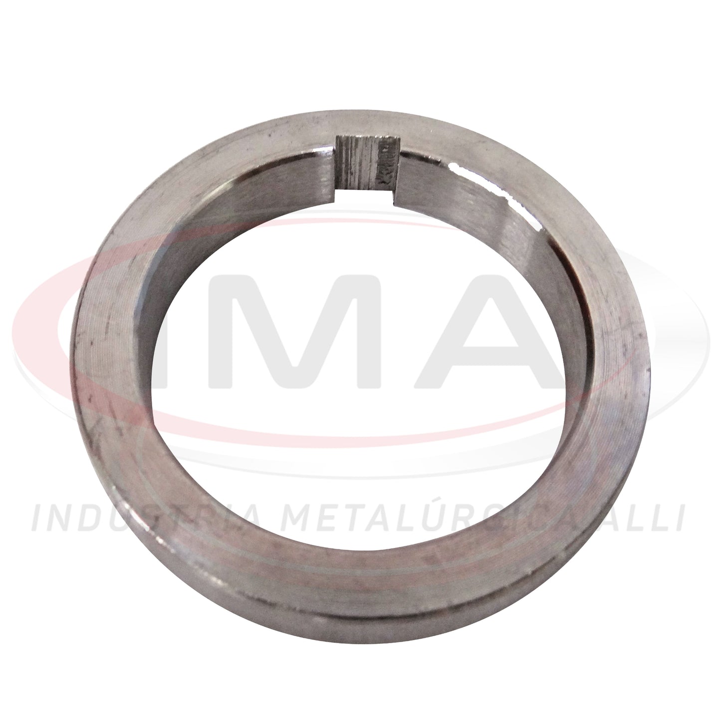 Crankshaft ring (forged)