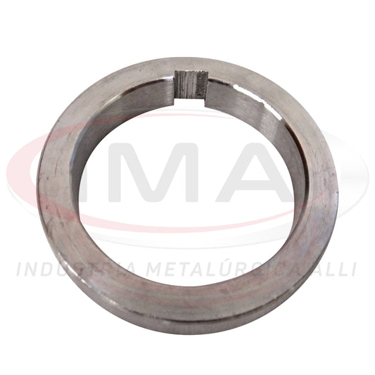 Crankshaft ring (forged)