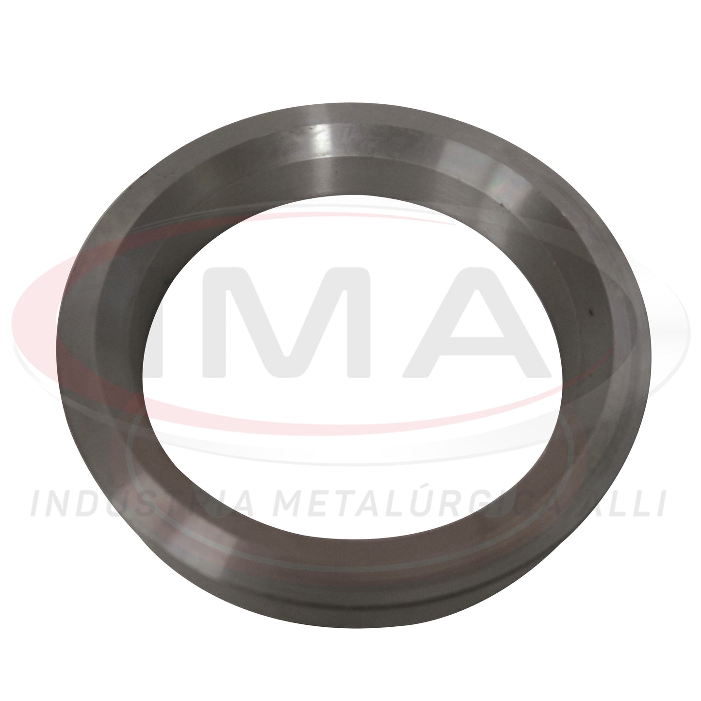 Rear Hub Ring (forged) LD/LE