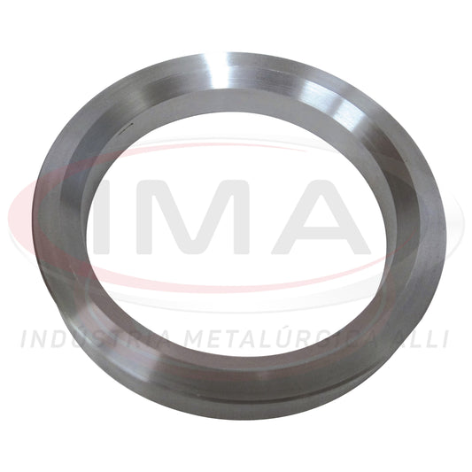Rear Hub Ring (forged) LD/LE