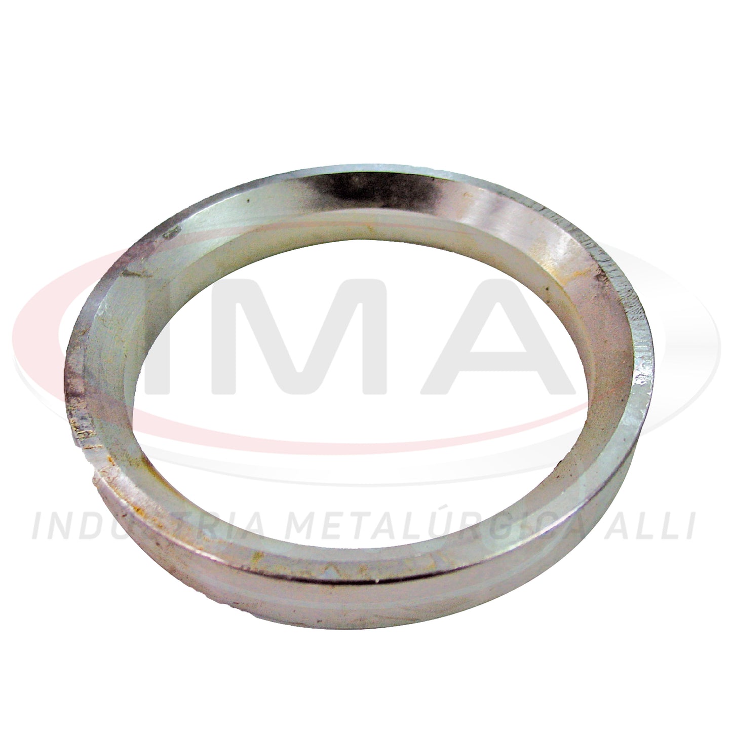 Truck Hub Inner Ring (forged) LD/LE