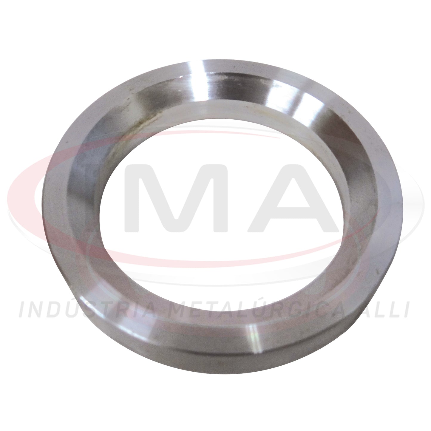 Modern Front Hub Ring (forged) RH/LH