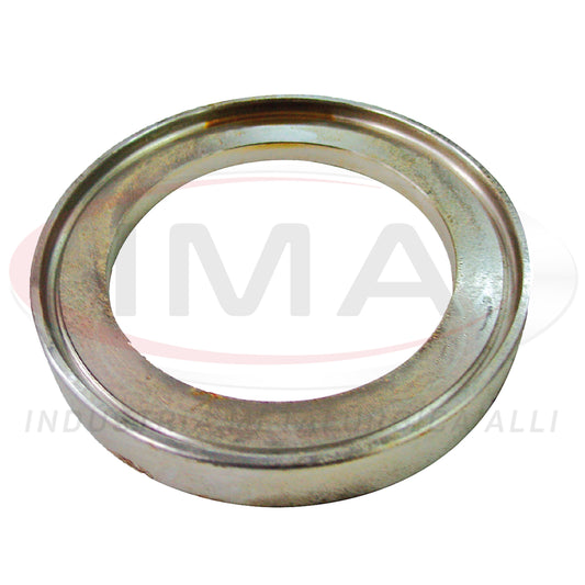 Front Hub Ring with Recess (forged) RH/LH