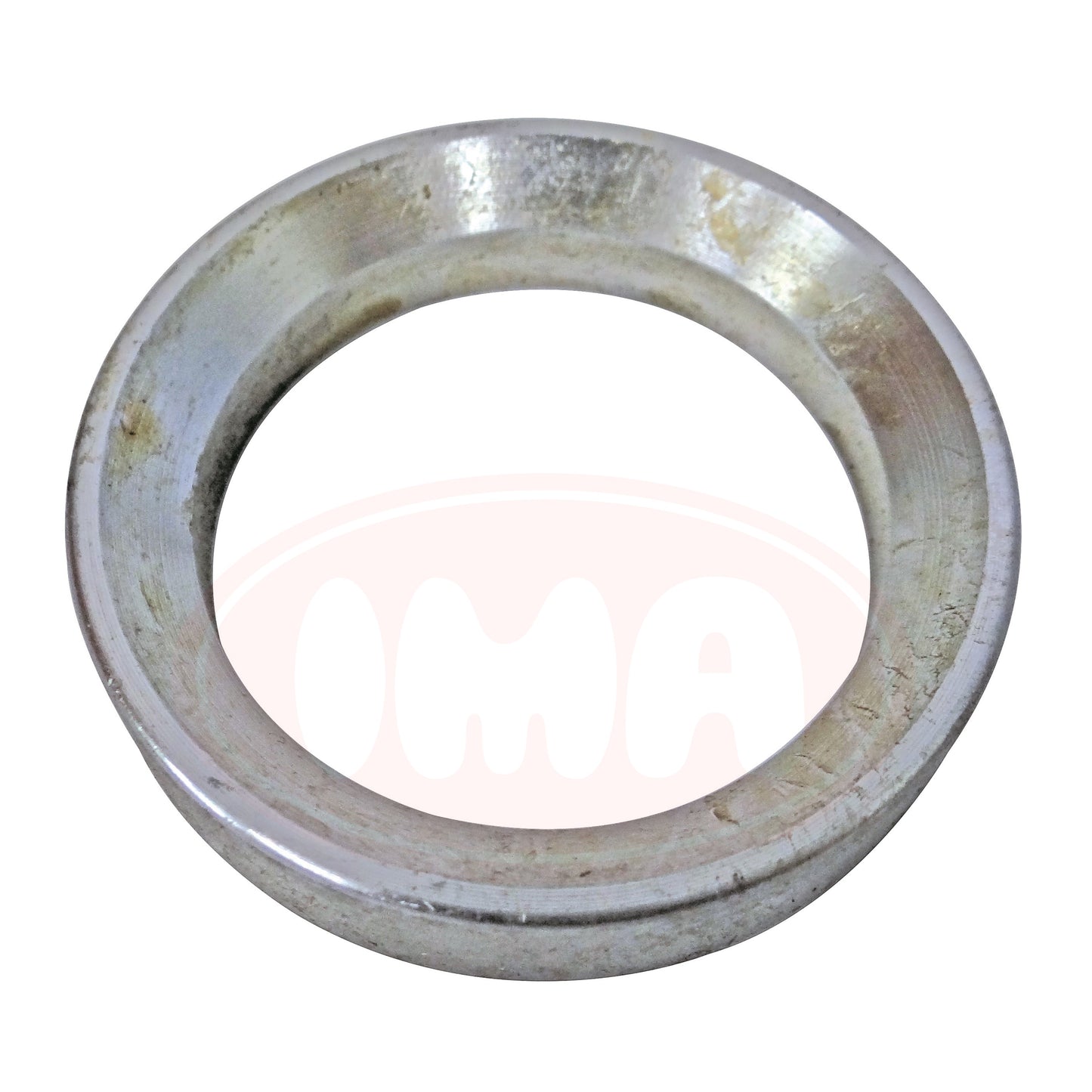 Front Hub Ring (forged) RH/LH