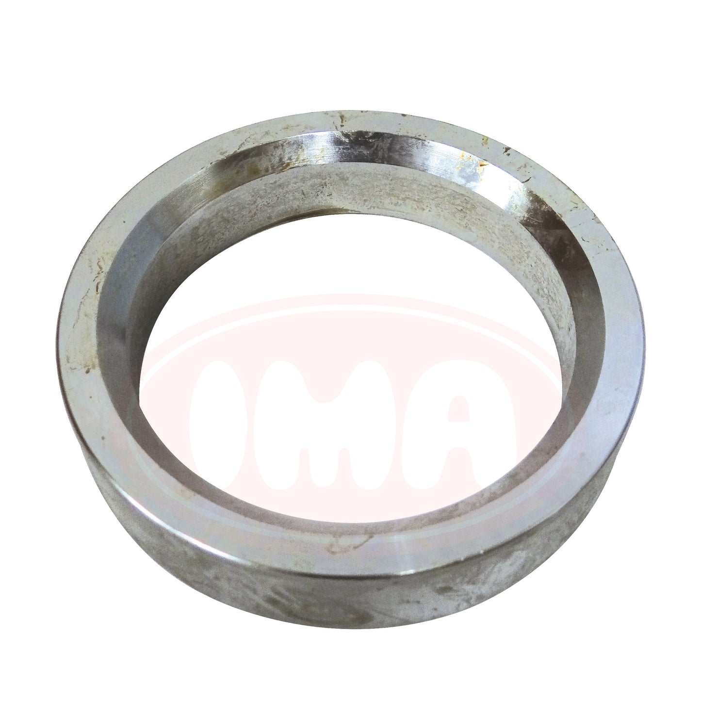 Rear Hub Ring (forged) LD/LE