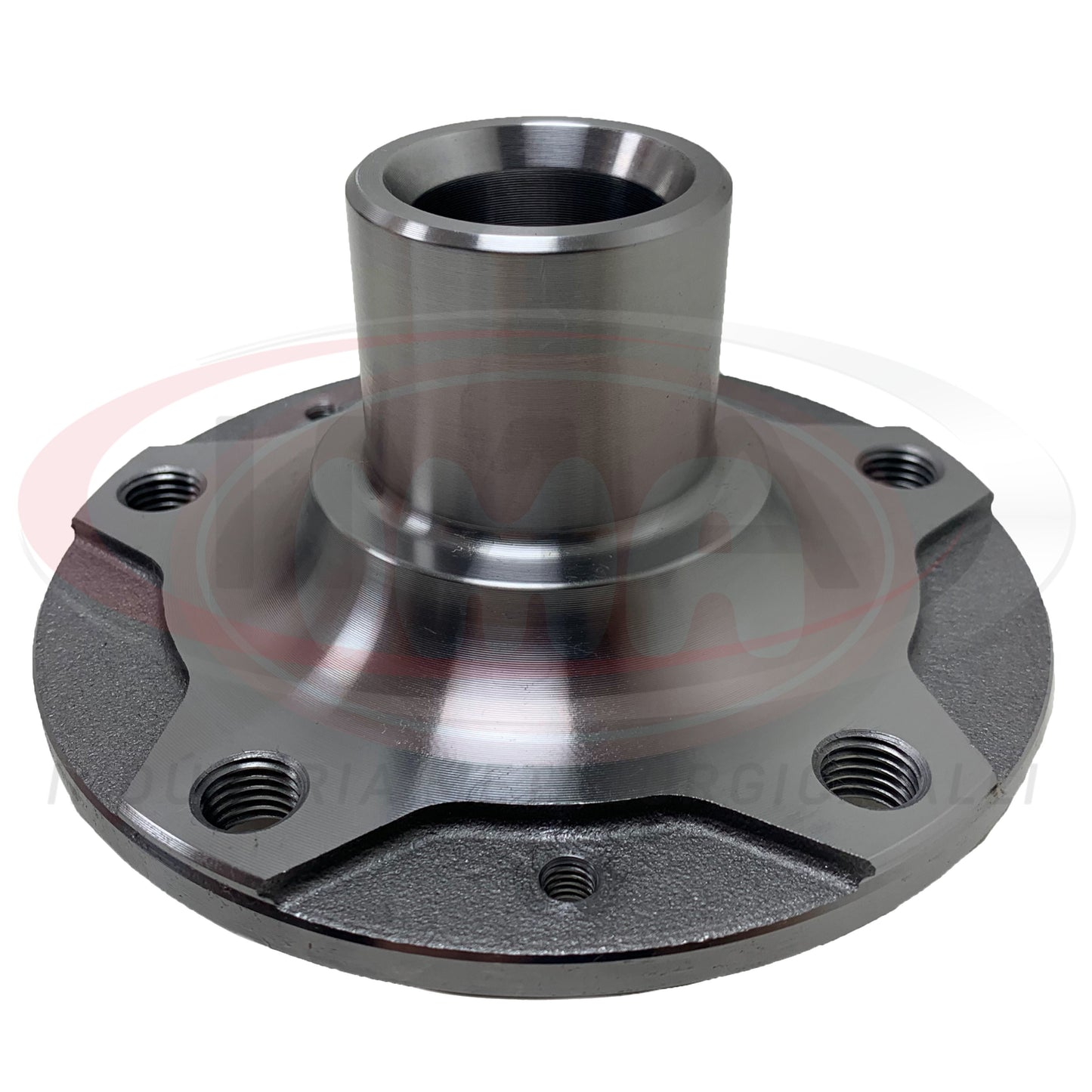 Front Wheel Hub (forged)