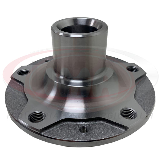 Front Wheel Hub (forged)