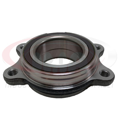 Front bearing